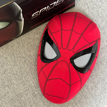 3D Spiderman Maska za decu i odrasle