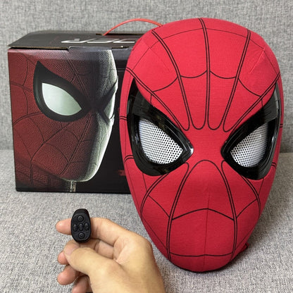 3D Spiderman Maska za decu i odrasle