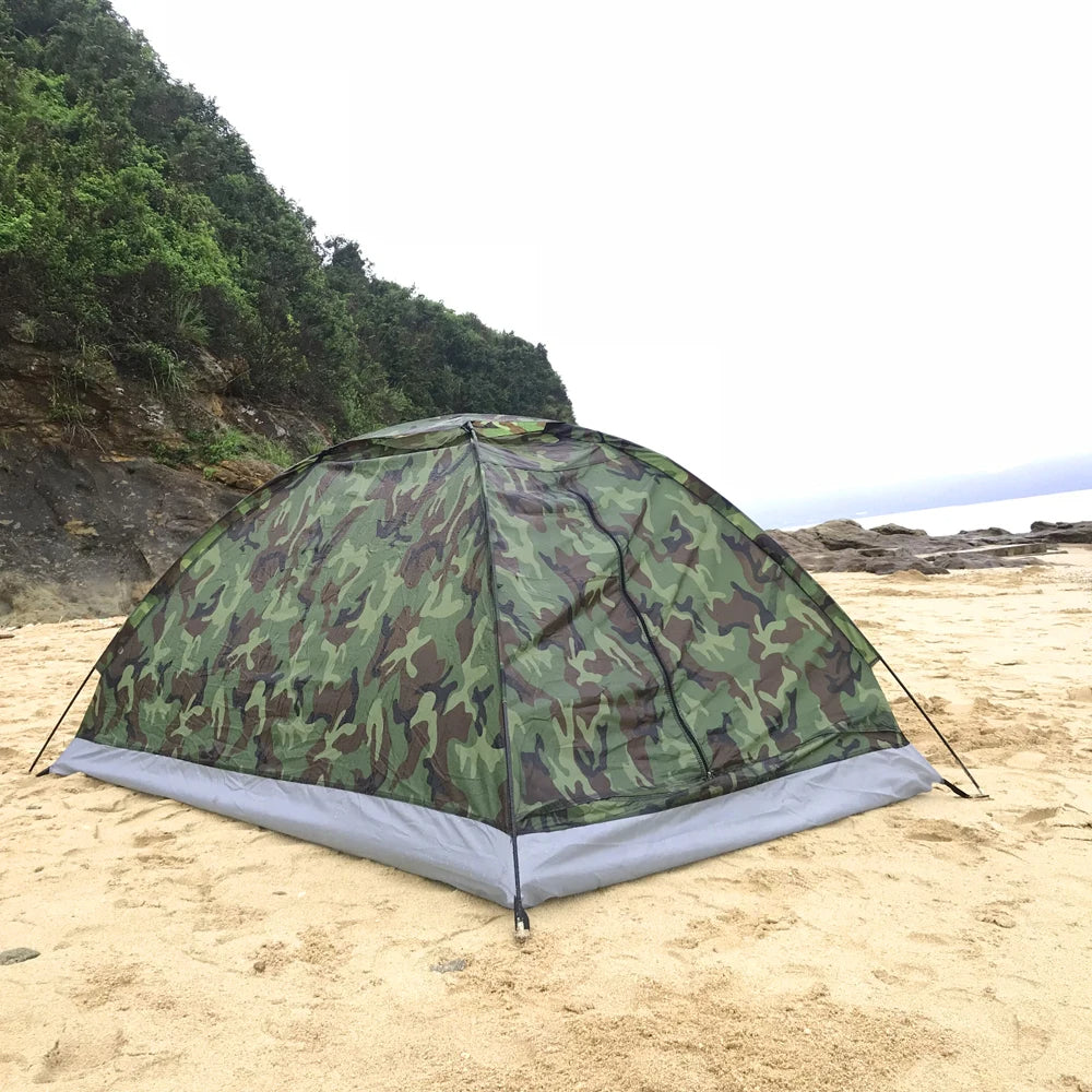 Šatori za plažu, baštu i kampovanje 4 ili 6 osobe (izaberite opciju ispod)