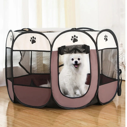 Šator za Pse i Mačke